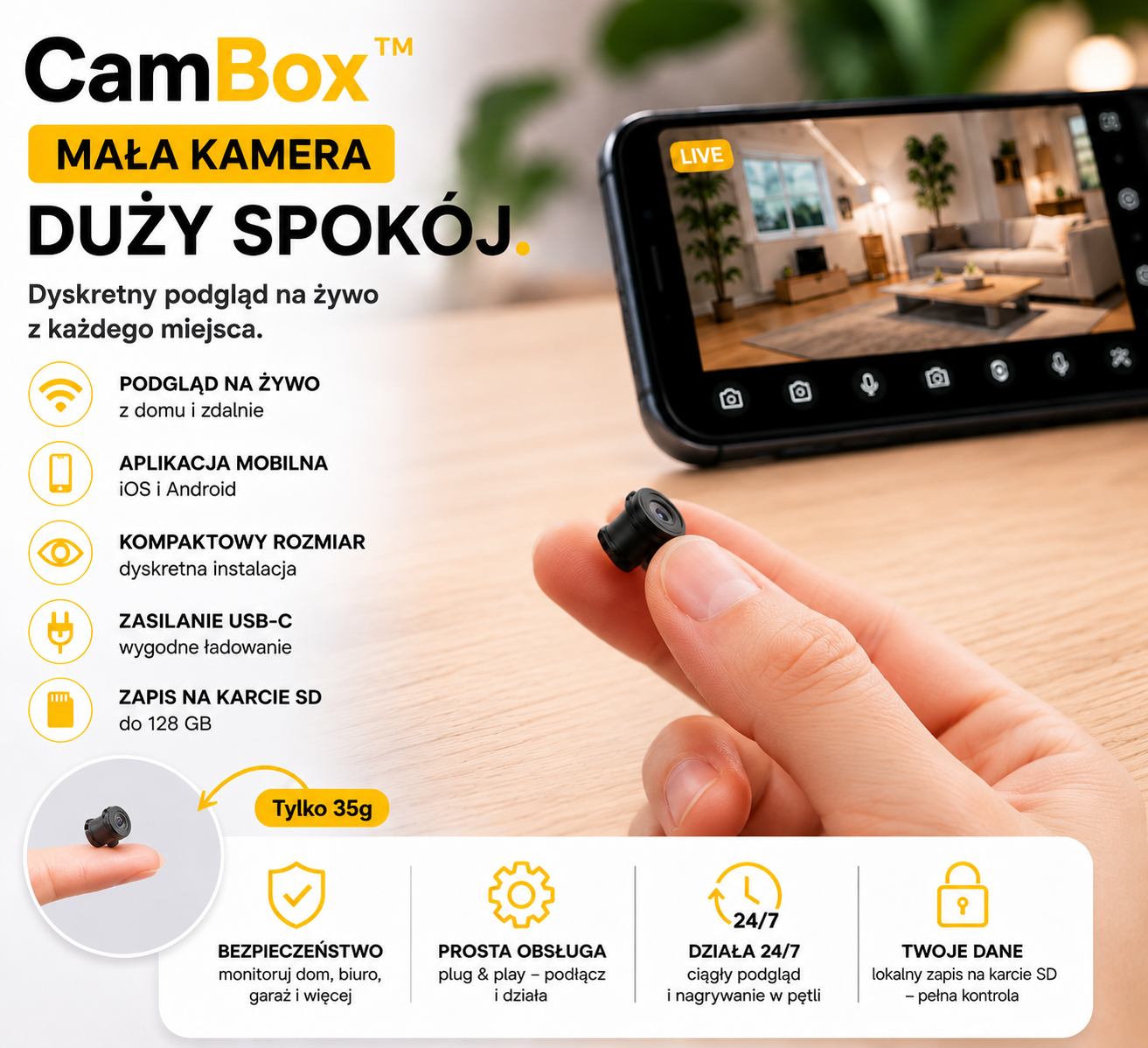 CamBox™
