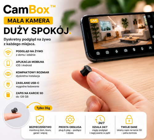 CamBox™