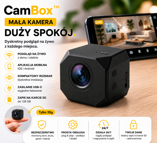 CamBox™